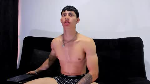 Snapshot of jey_cox23 chatting on 01.15.26 jey cox online show from 01.15.26