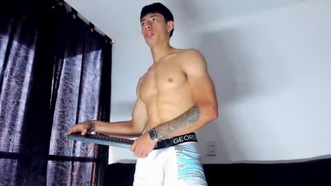 jey cox online show from 05.26.26