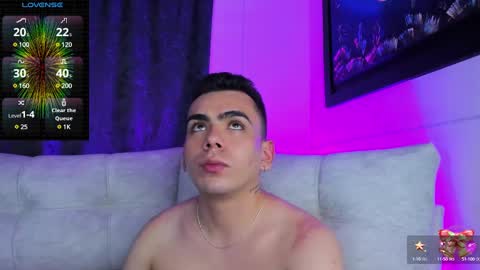 jey keler online show from 12.13.24