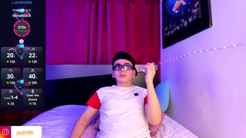 jey keler online show from 02.03.25