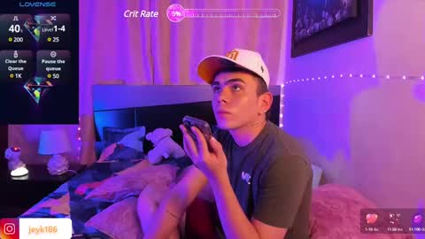 jey keler online show from 02.28.25