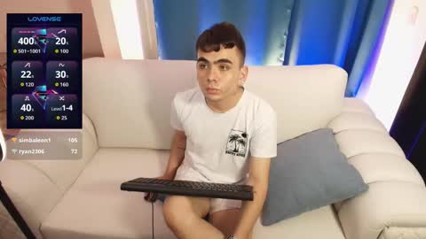 jey keler online show from 09.29.25