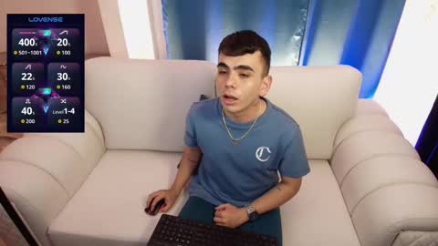 jey keler online show from 10.01.25