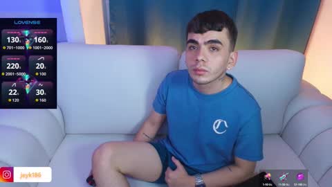 jey keler online show from 10.13.25