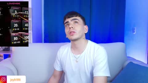 jey keler online show from 11.15.25