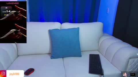 jey keler online show from 11.18.25