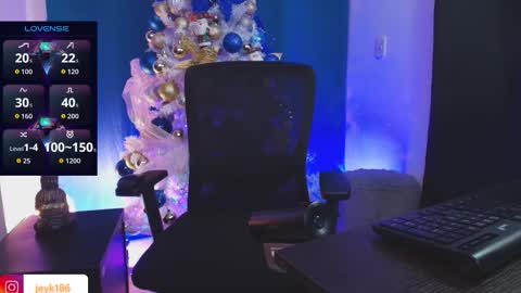 jey keler online show from 01.08.26