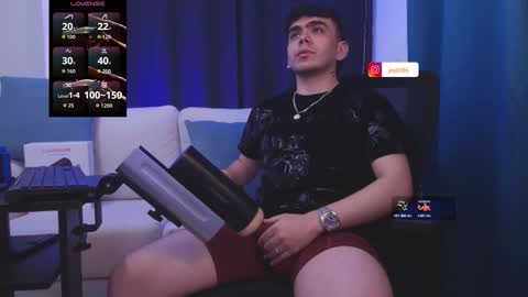 jey keler online show from 02.27.26