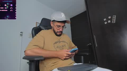 Jeycob online show from 01.03.25