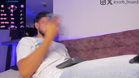 Jeycob online show from 01.16.25