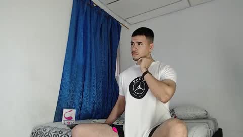 Juan David online show from 09.16.25