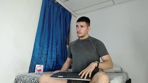 Juan David online show from 09.19.25