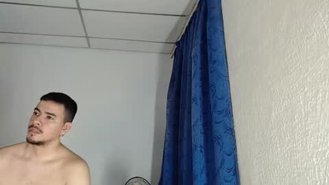 Juan David online show from 03.05.26