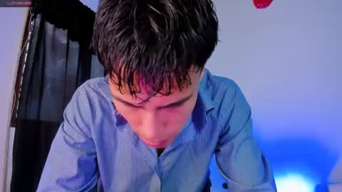 Jeyden Camilo online show from 12.07.24