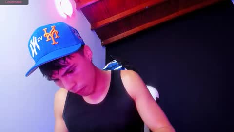 Jeyden Camilo online show from 12.17.24