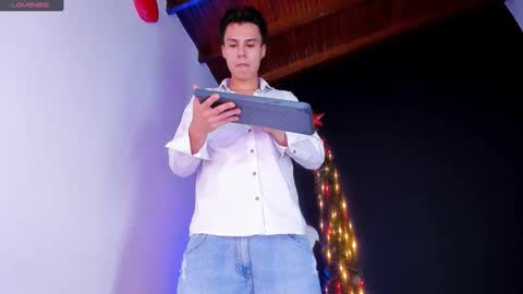 Jeyden Camilo online show from 12.21.24