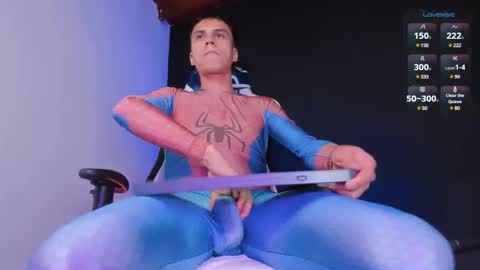 Jeyden Camilo online show from 03.02.25