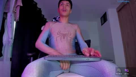 Jeyden Camilo online show from 05.09.26