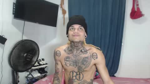 Snapshot of jeykob_23 chatting on 12.07.24 JEYKOB online show from 12.07.24