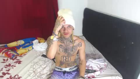 Snapshot of jeykob_23 chatting on 02.12.25 JEYKOB online show from 02.12.25