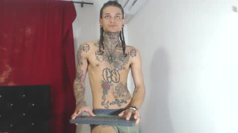 Snapshot of jeykob_23 chatting on 03.06.25 JEYKOB online show from 03.06.25