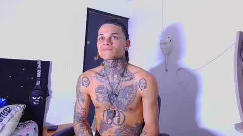 Snapshot of jeykob_23 chatting on 01.06.26 JEYKOB online show from 01.06.26