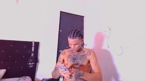 Snapshot of jeykob_23 chatting on 01.07.26 JEYKOB online show from 01.07.26