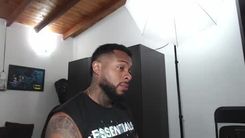 Jeykon blast online show from 04.20.26