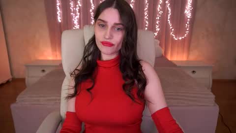 Snapshot of jeysypotter chatting on 02.14.26 Jeysy online show from 02.14.26