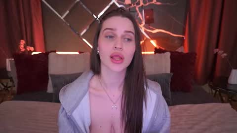 Snapshot of jeysypotter chatting on 02.15.26 Jeysy online show from 02.15.26