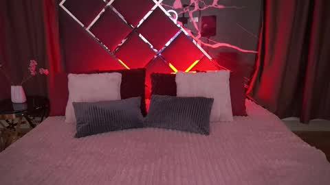 Snapshot of jeysypotter chatting on 02.18.26 Jeysy online show from 02.18.26