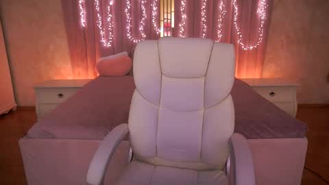 Snapshot of jeysypotter chatting on 02.24.26 Jeysy online show from 02.24.26