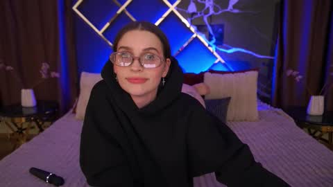 Snapshot of jeysypotter chatting on 02.25.26 Jeysy online show from 02.25.26