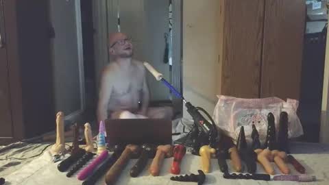 Nasty Cumslut online show from 10.26.25