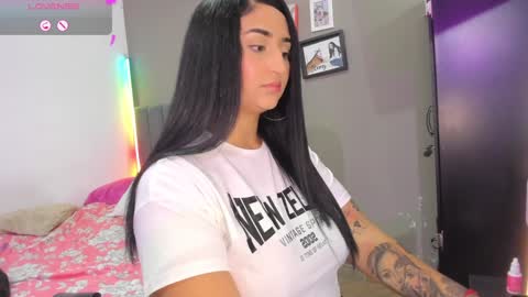 jhackelin  My independent account online show from 02.09.25