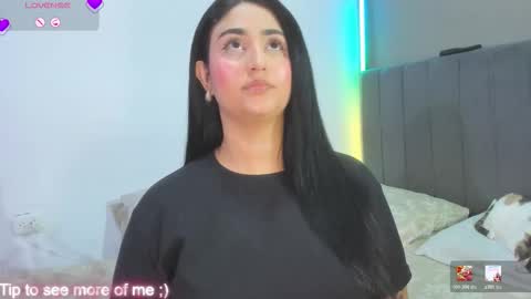 jhackelin  My independent account online show from 03.13.26