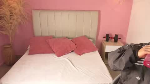 Jhan online show from 03.25.26