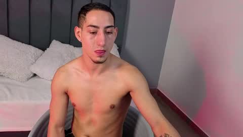 Jhan online show from 04.09.26