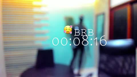 Snapshot of jharol_cardona chatting on 01.07.25 Jharol online show from 01.07.25