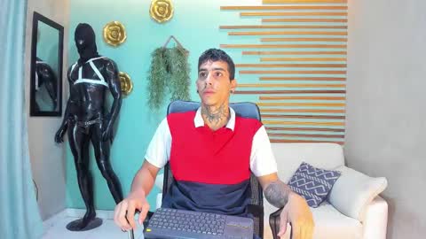 Jharol  online show from 12.16.25