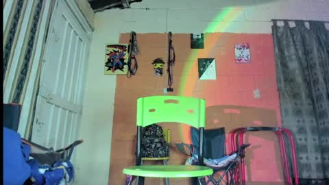 Jharol  online show from 04.14.26