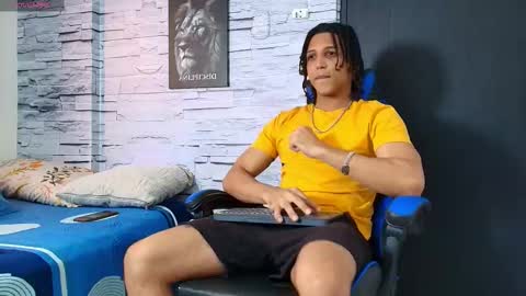 jhay_wheeler777 online show from 10.23.25