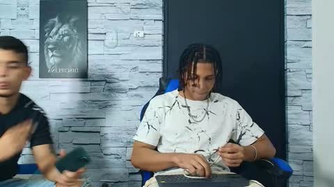 jhay_wheeler777 online show from 11.20.25