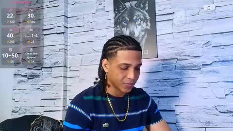 jhay_wheeler777 online show from 03.30.26