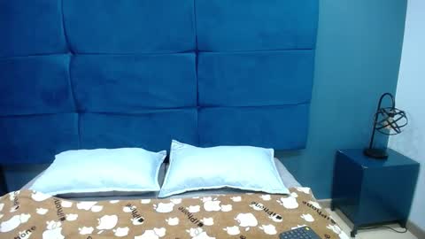 Jheampiero online show from 09.18.25