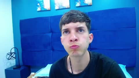 Jheampiero online show from 09.20.25