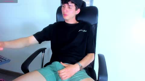 Jheampiero online show from 04.01.26