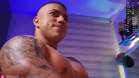 Herman Miller online show from 12.18.25