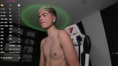 Snapshot of jhn_morghan chatting on 12.02.24 Morghan online show from 12.02.24