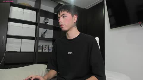 Snapshot of jhn_morghan chatting on 01.14.25 Morghan online show from 01.14.25